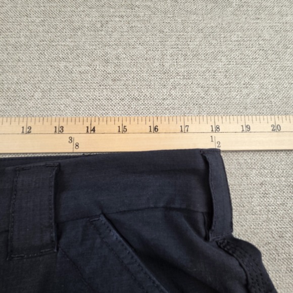 First Tactical Pants Men's 36x30 V2 Ripstop Navy Blue Work Uniform Utility EMT - Picture 6 of 9